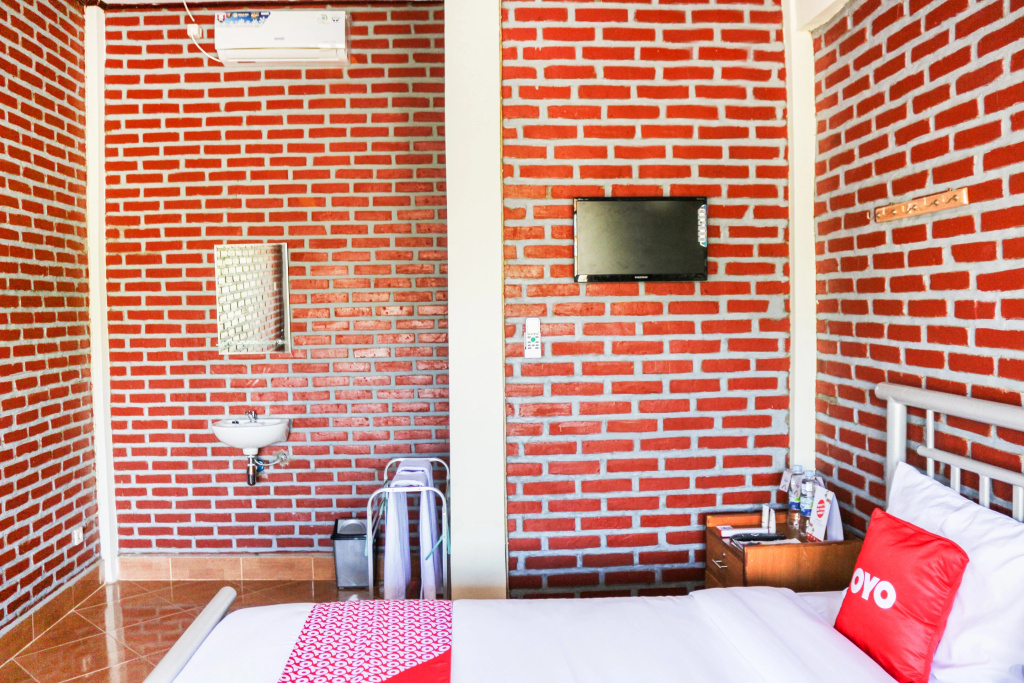 Hotel O Villa Ciparay Indah Syariah