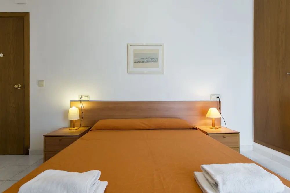 Apartamento Ignasi Iglesia