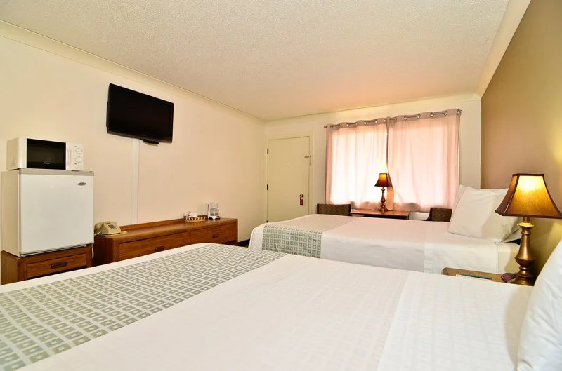Travelodge Inn & Suites by Wyndham Saint Helens OR