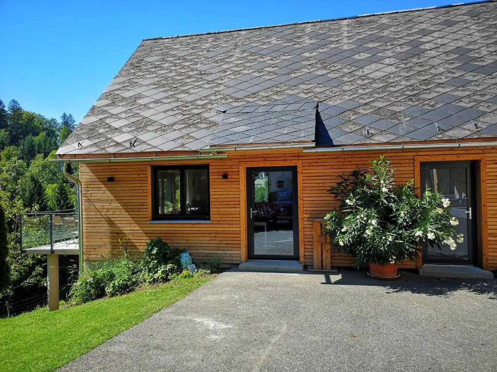 Bauernhof Kure