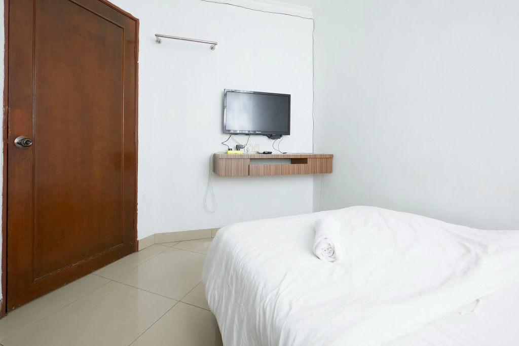 Hotel Pritty
