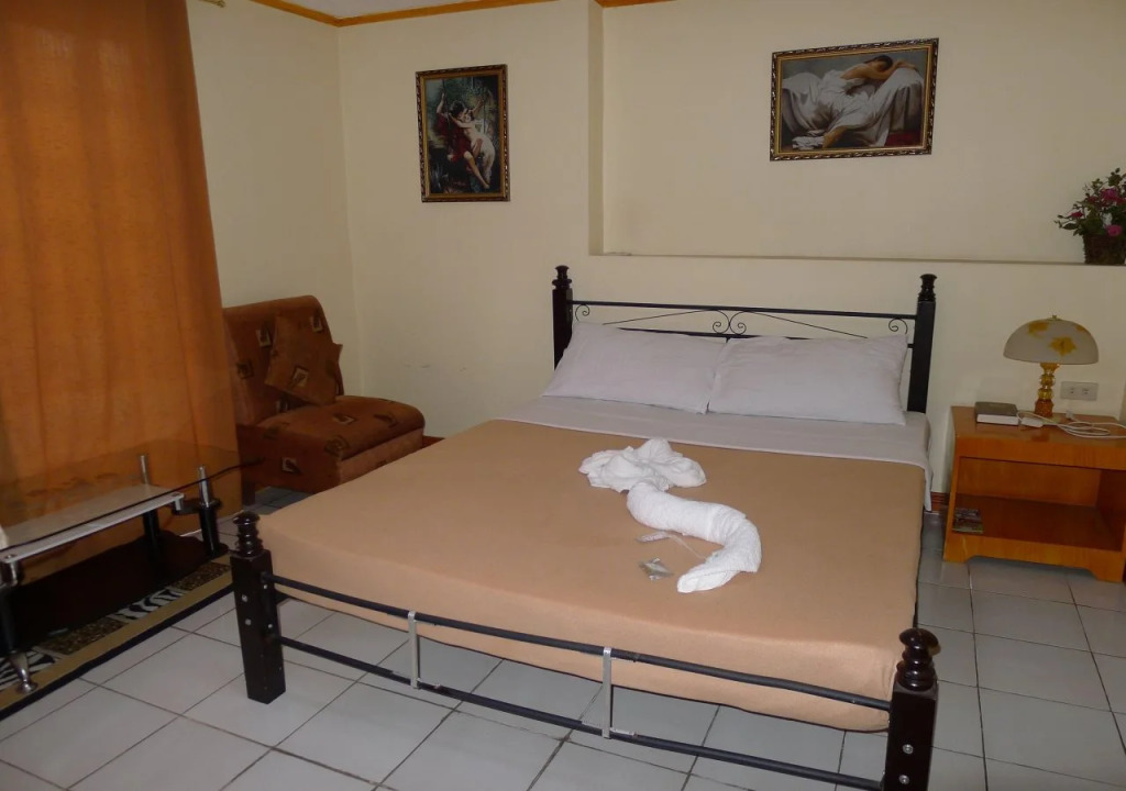 Marian Palazz Hotel