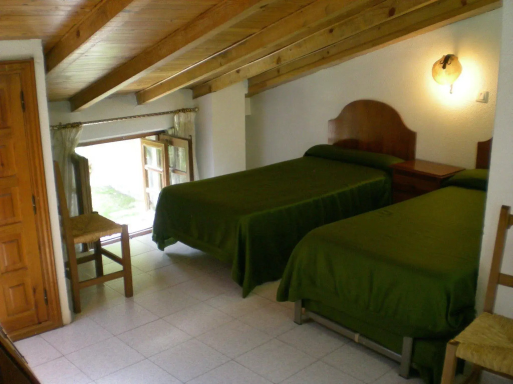 Hotel Puerta Romeros