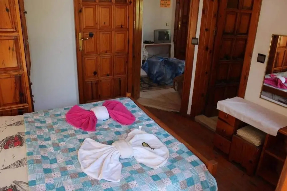 Orkide Apart Hotel