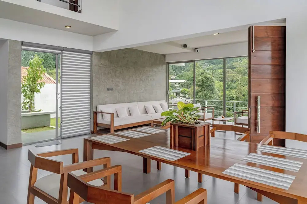 Villa Sarungal Kanda