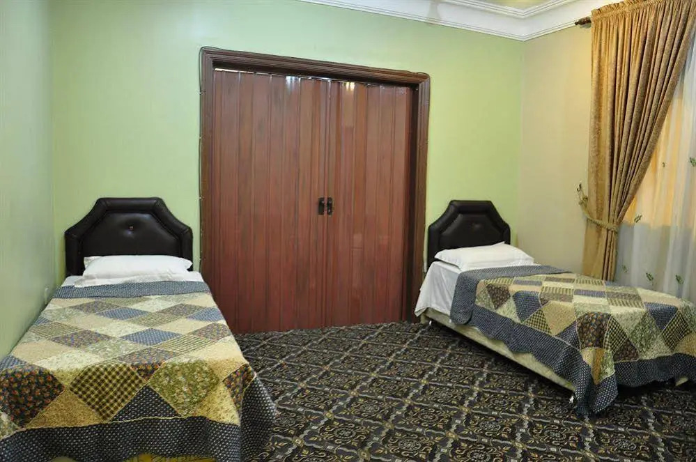 Wrood Alnuzl Hotel Apartments