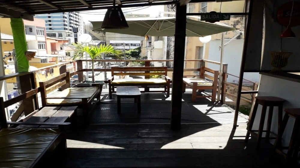 Hostel Morro do Cristo