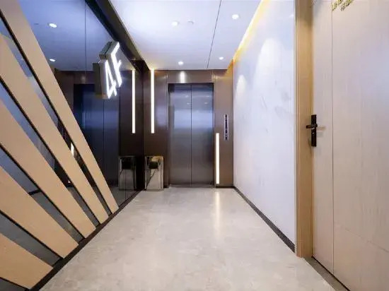Cheermay Hotels Shenzhen Citizen Center