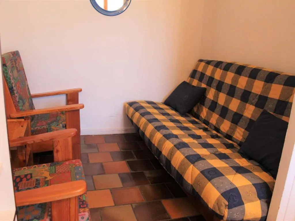 Appartement Vars, 2 pièces, 5 personnes - FR-1-330B-105