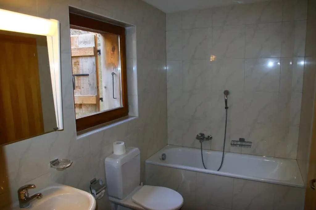 Balcons du Soleil Y3 310 - QUIET appartement 6 pers