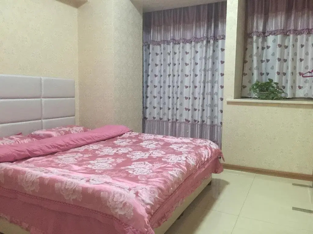 Xi'an Yilian Aparthotel Zhongmao Plaza