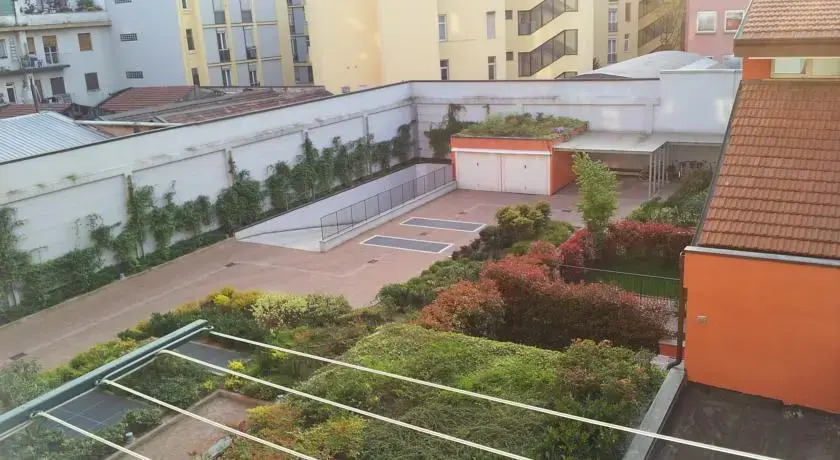 Casa Maspero