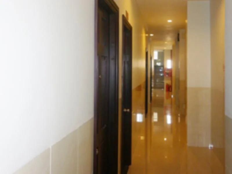 Nam Phương Hotel Sa Đéc