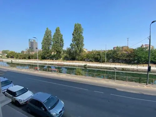 Appartamento Navigli Milano