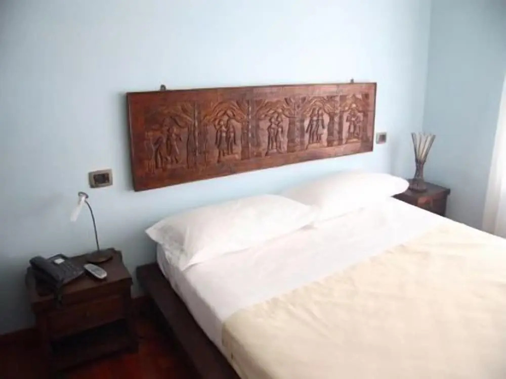 Casa Dei Mercanti Town House
