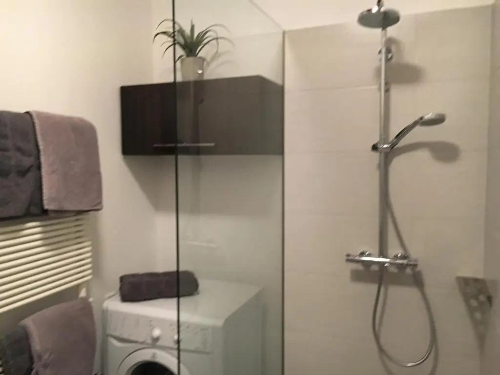 Apartment Enzinger