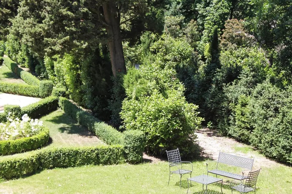 Villa Rinalducci