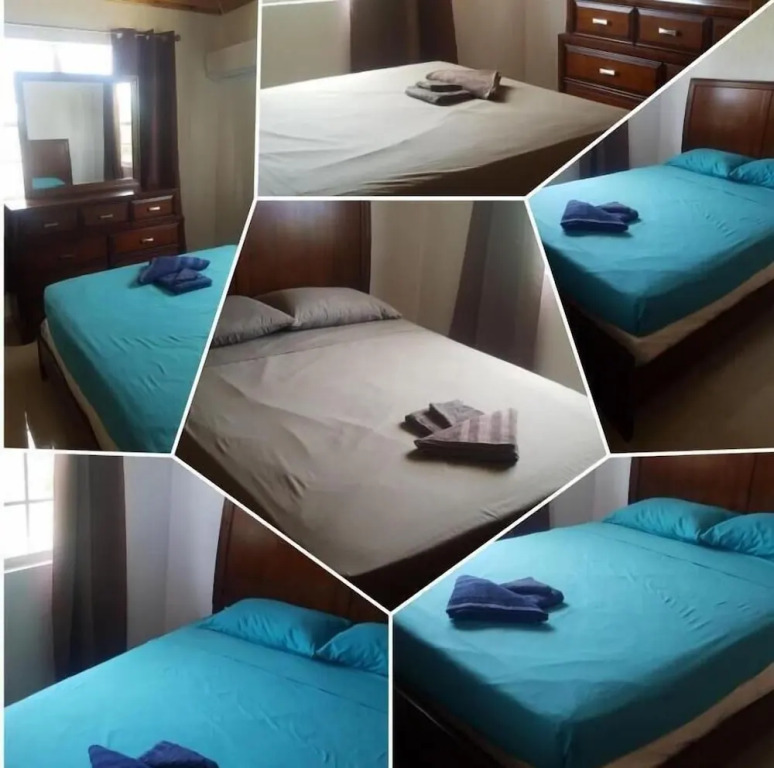 Hill Top Suites