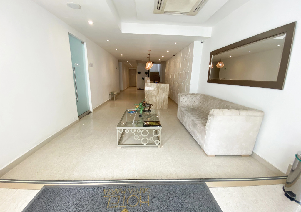 Hotel 1525 By Geh Suites