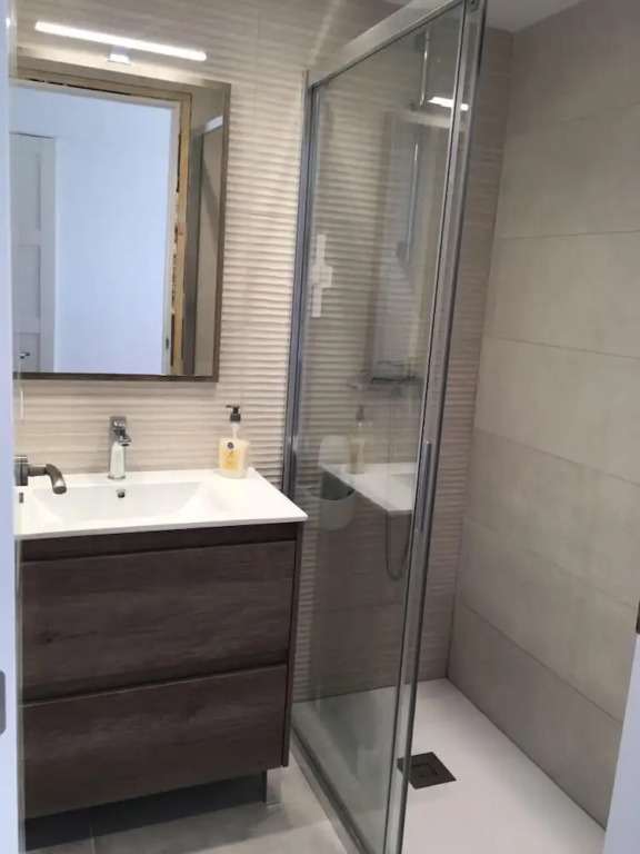 Apartamento Beach Palace B-2
