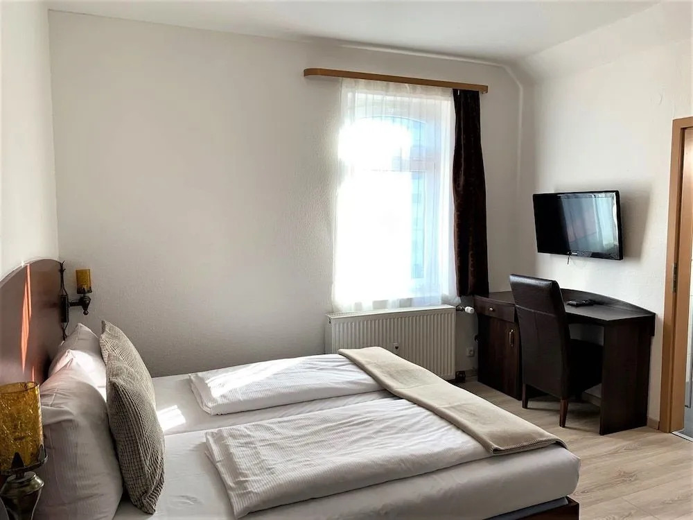 Hotel zum Adler