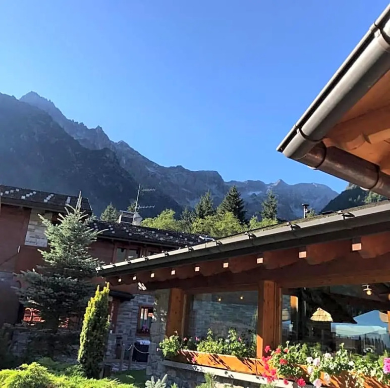 La Tana dellorso Hotel & SPA
