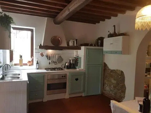 Podere La Fornace