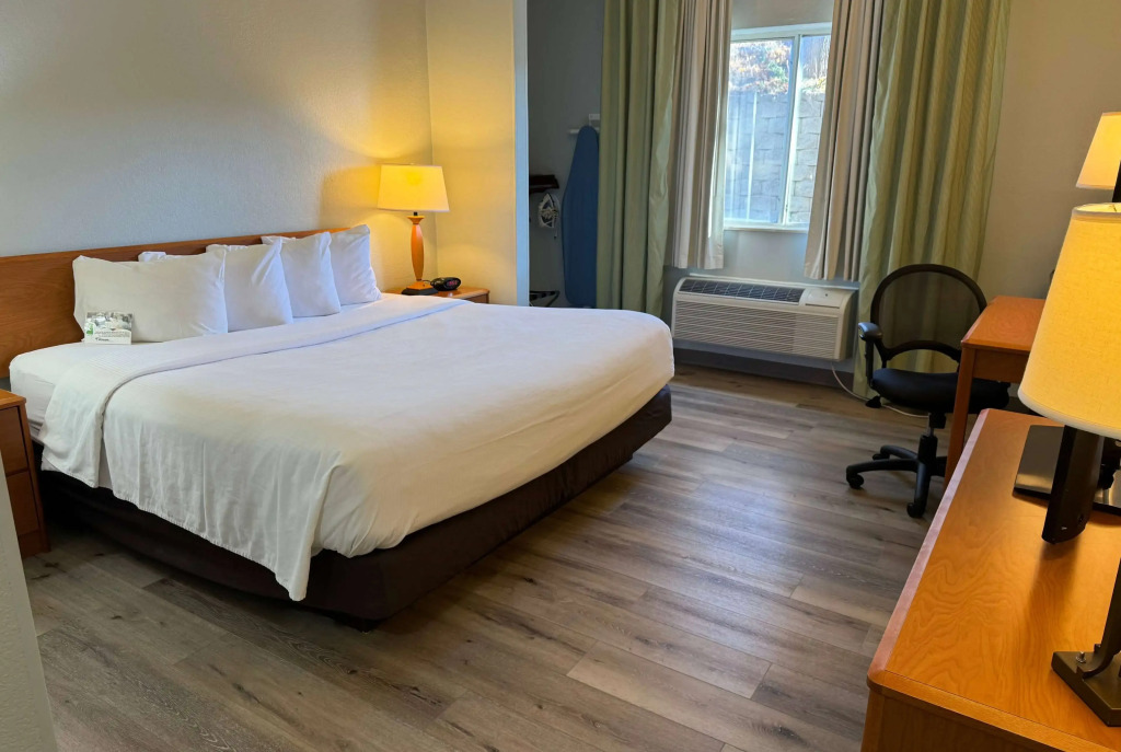 Wingate by Wyndham Sioux City