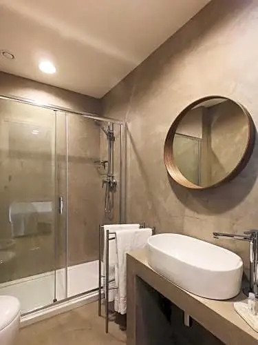 BeA Guest House