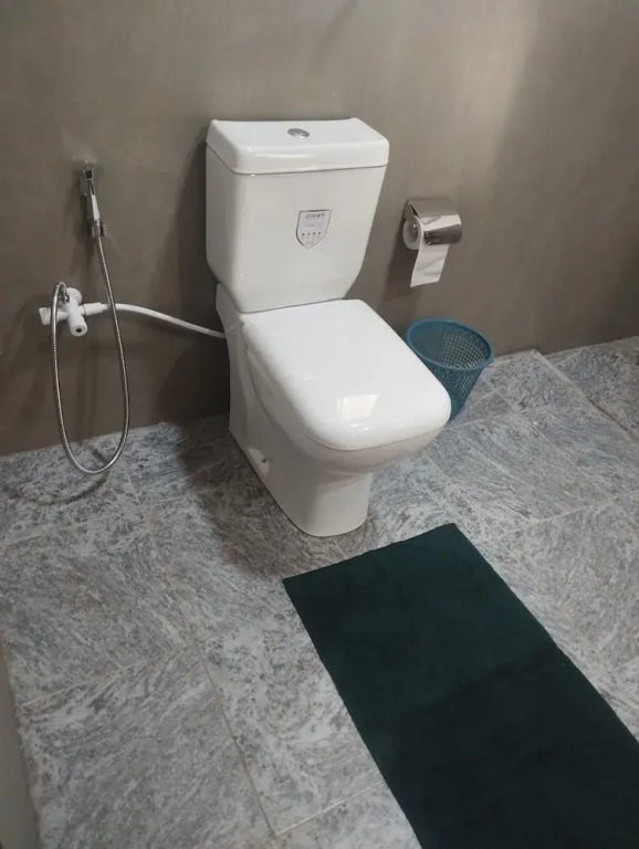 Pura Handa Home Stay