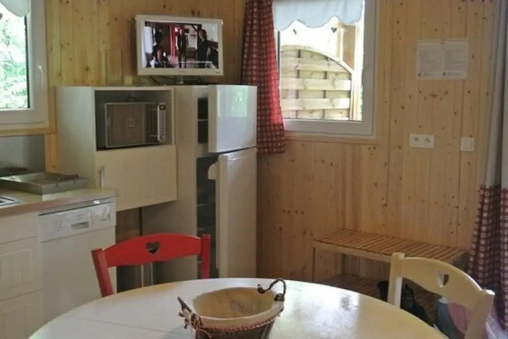 Camping la Garenne