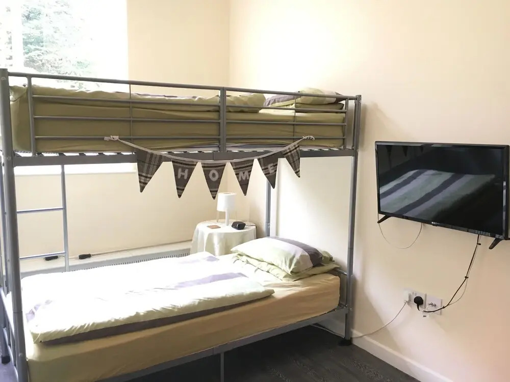 The Hall Bunkhouse