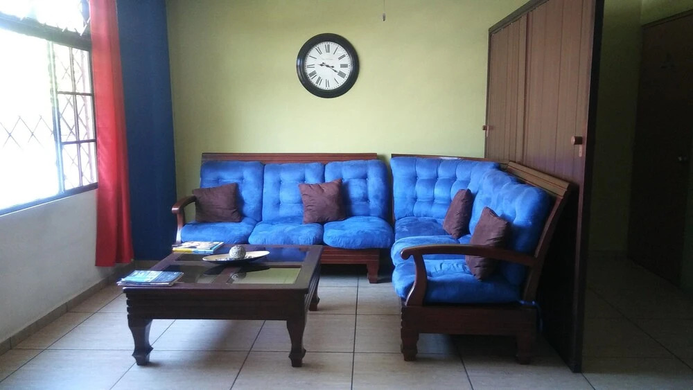 Hostal de Asturias