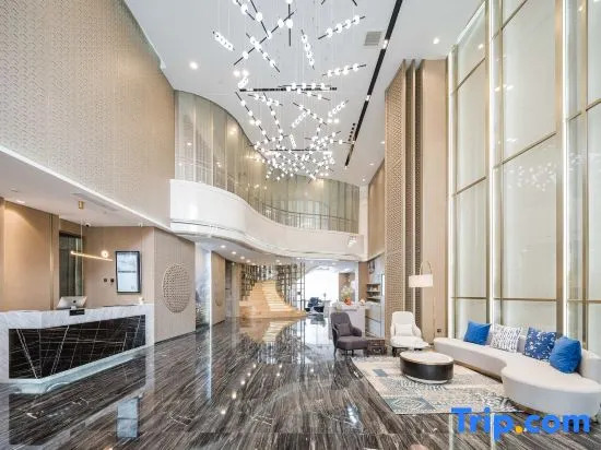 Atour Hotel Beijing Yizhuang New Town Majuqiao