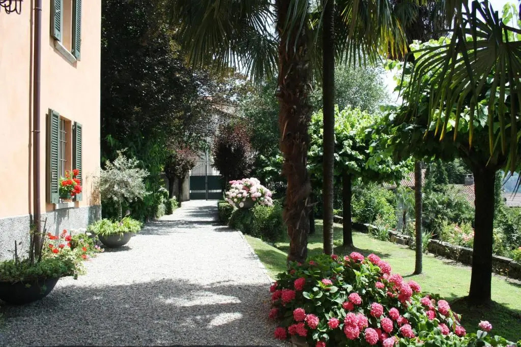 Antico Glicine B&B