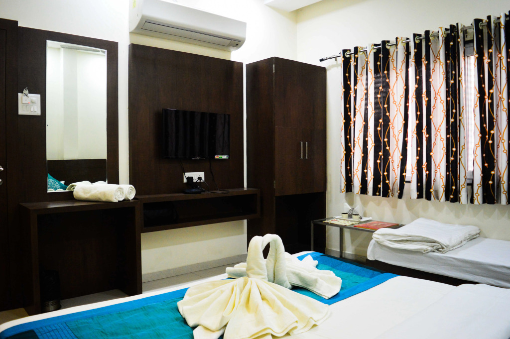 Hotel Satyug