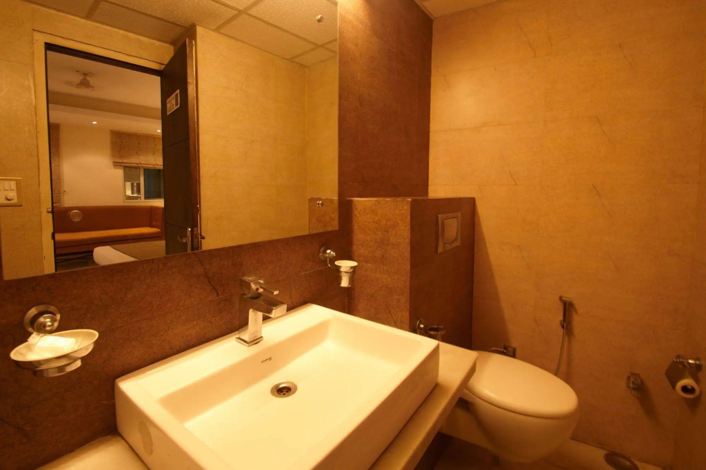Hotel Ajanta - Colonial Charm Award Winning Luxury Hotel in the Heart of the City