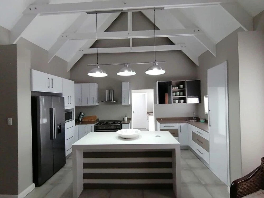 8 Prestwick St Francis Links