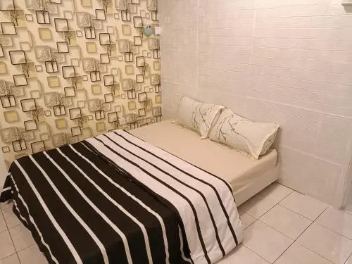 4 rooms PV3 at DANAU KOTA SETAPAK