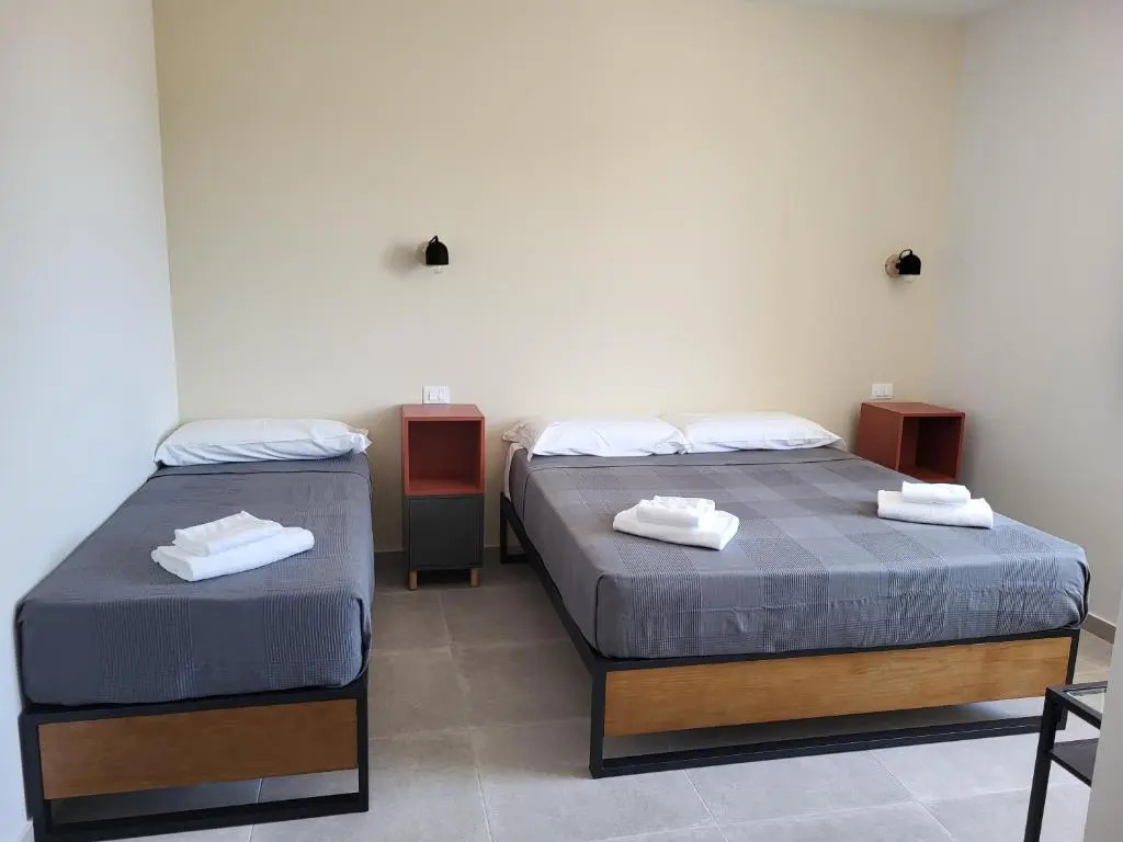 Casa Villaggio Pirandello