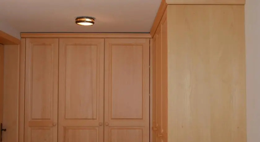 Apartment Nussbräch Studio - GriwaRent AG