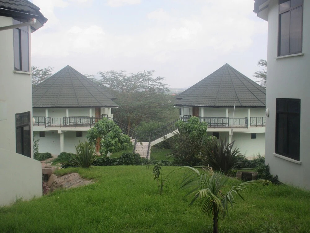 Sundown Carnival Lodge