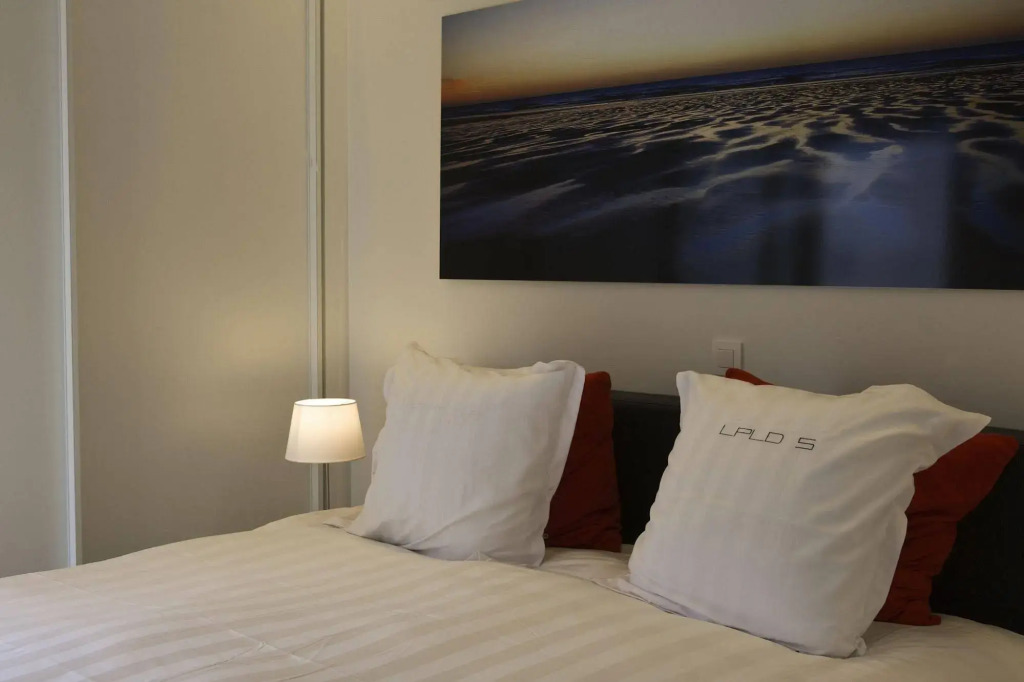 Leopold5 Luxe-Design Apartment