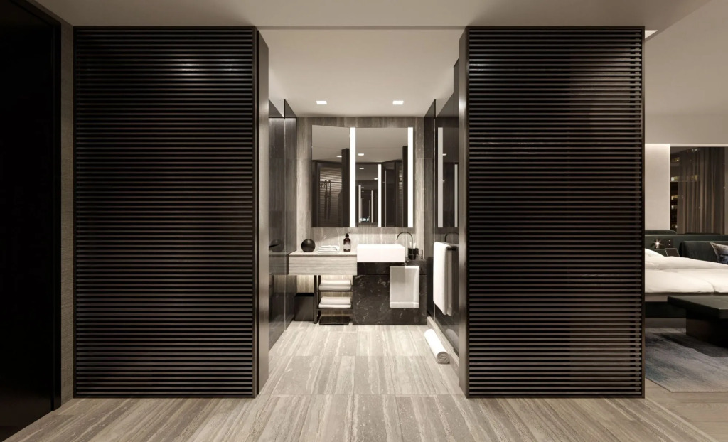 Equinox Hotel New York