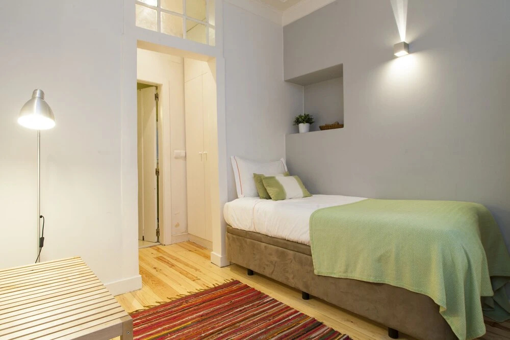Cosy In Chiado I Apartment Rentexperience