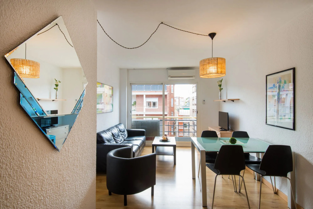 Apartamentos Ganduxer