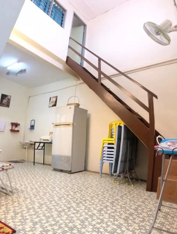 Ipoh Garden Homestay