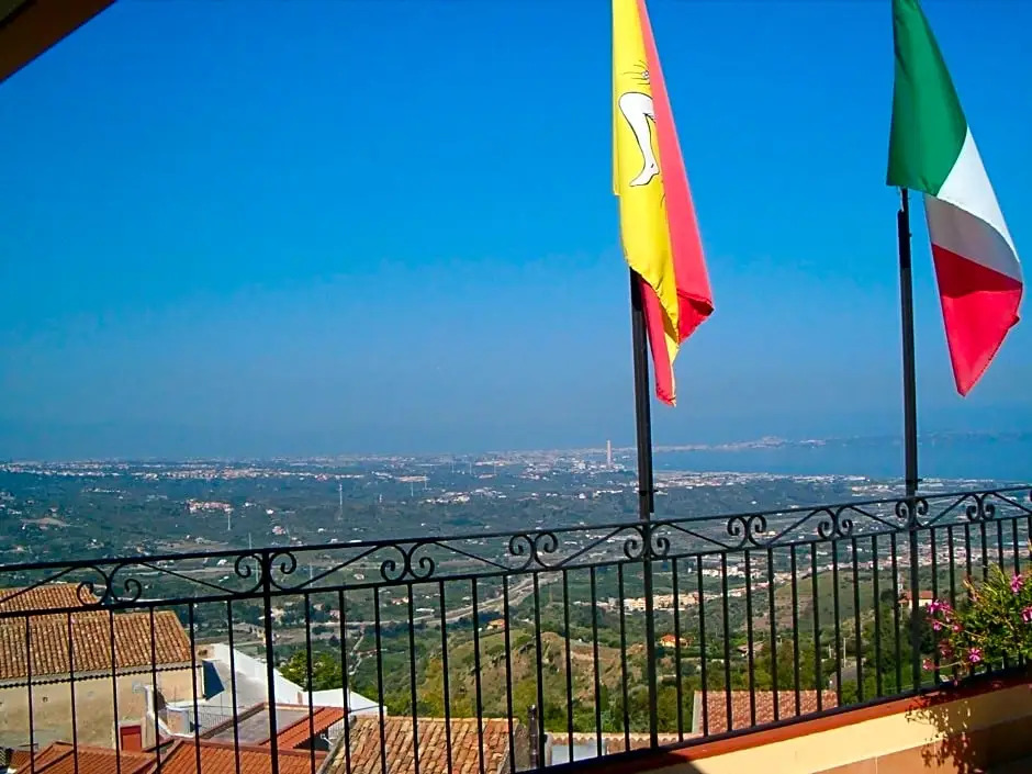 B&b La Giara