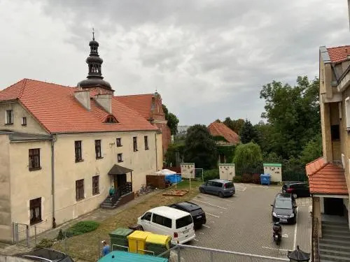 Apartament Kleopatra