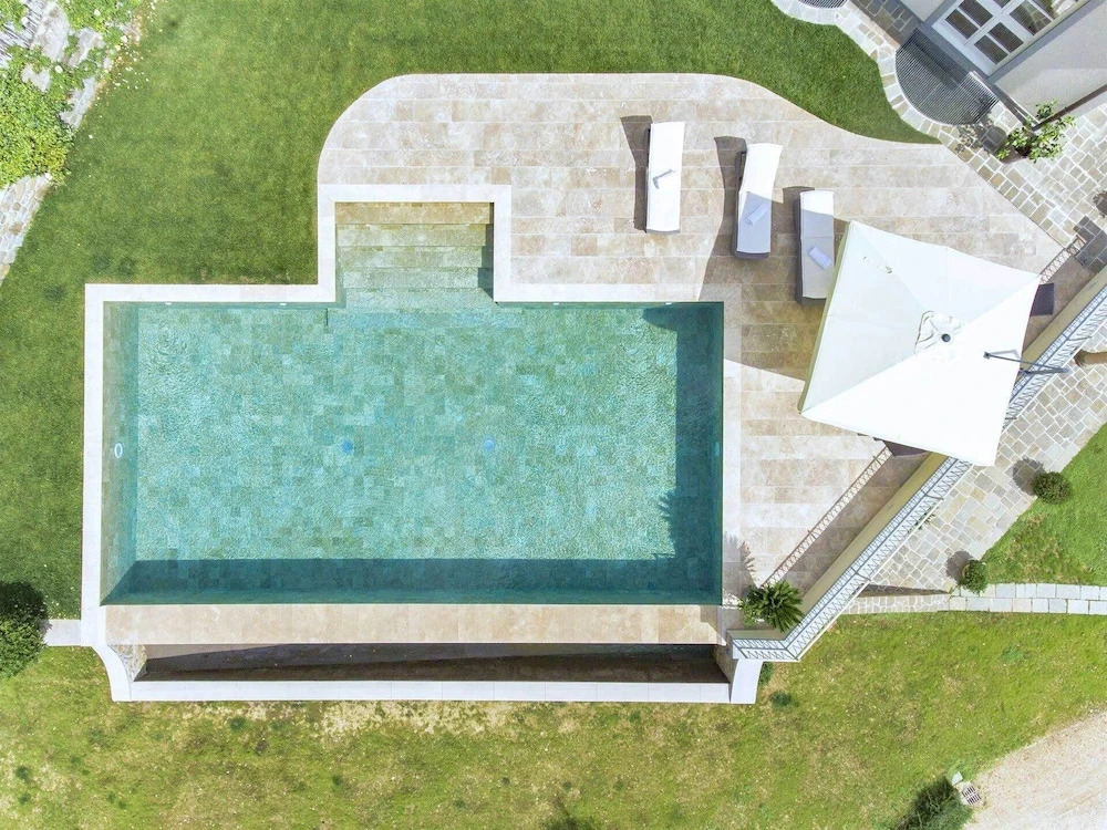 Villa Caiano - Luxury In Tuscany